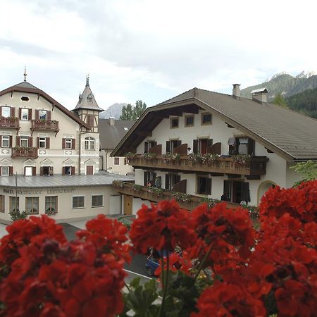 Hotel Bachmann Villabassa Dış mekan fotoğraf