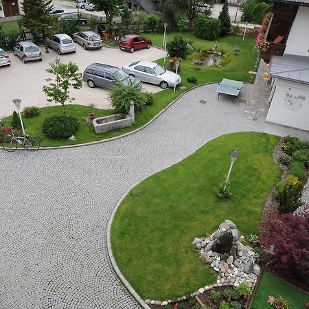 Hotel Bachmann Villabassa Dış mekan fotoğraf