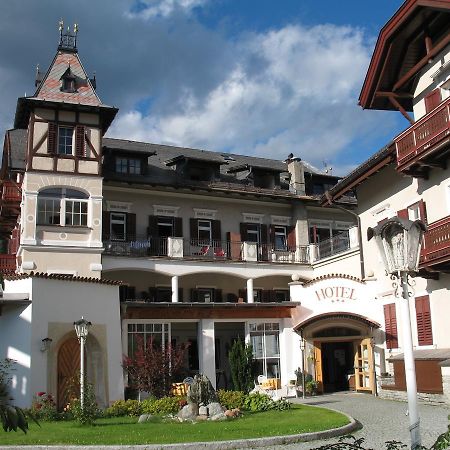 Hotel Bachmann Villabassa Dış mekan fotoğraf