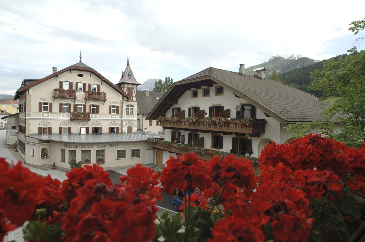 Hotel Bachmann Villabassa Dış mekan fotoğraf