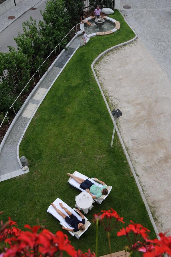 Hotel Bachmann Villabassa Dış mekan fotoğraf