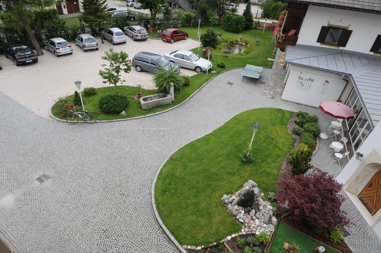 Hotel Bachmann Villabassa Dış mekan fotoğraf