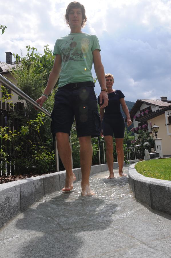 Hotel Bachmann Villabassa Dış mekan fotoğraf