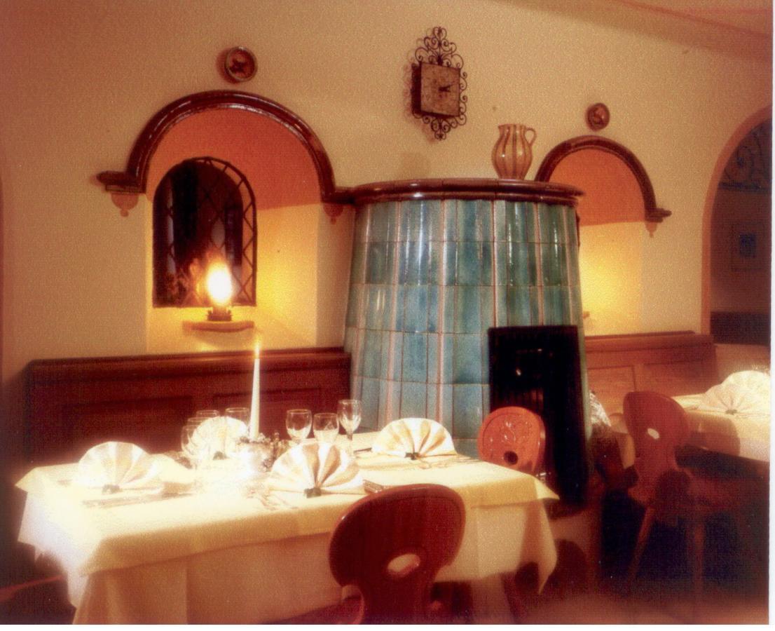 Hotel Bachmann Villabassa Dış mekan fotoğraf