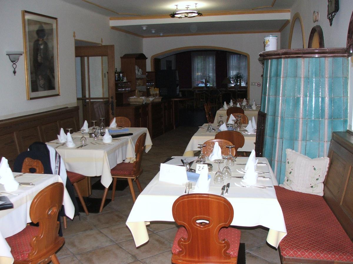 Hotel Bachmann Villabassa Dış mekan fotoğraf