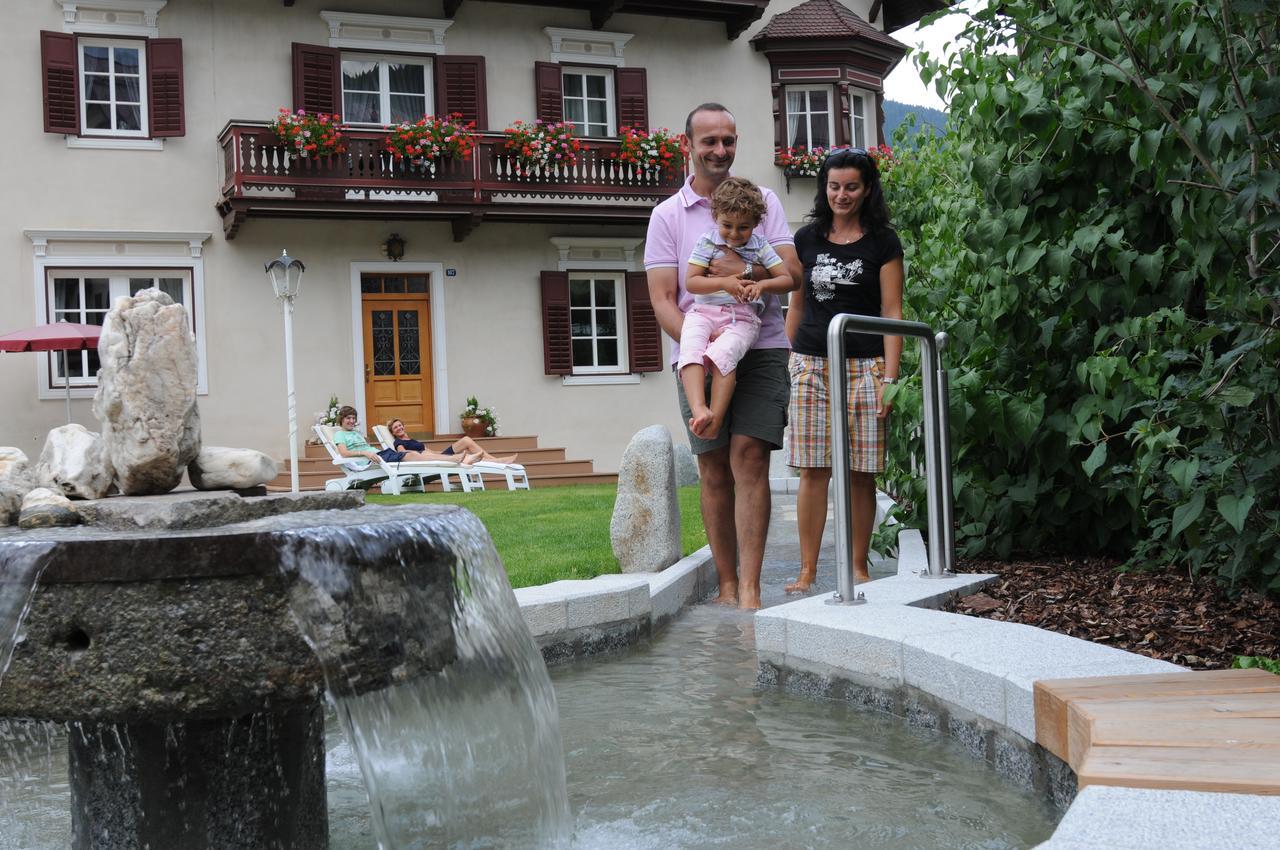 Hotel Bachmann Villabassa Dış mekan fotoğraf