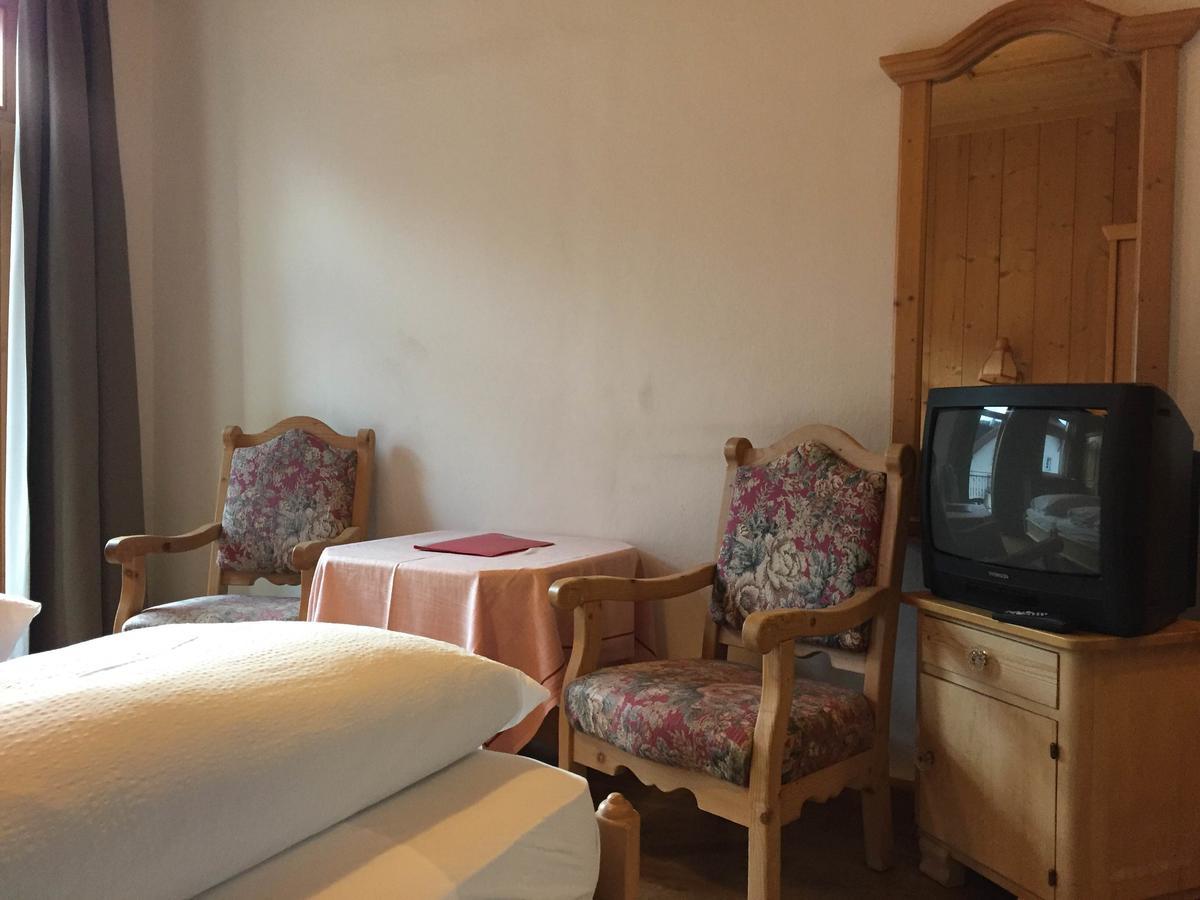 Hotel Bachmann Villabassa Dış mekan fotoğraf