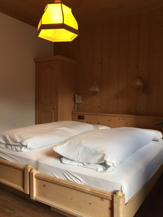Hotel Bachmann Villabassa Dış mekan fotoğraf