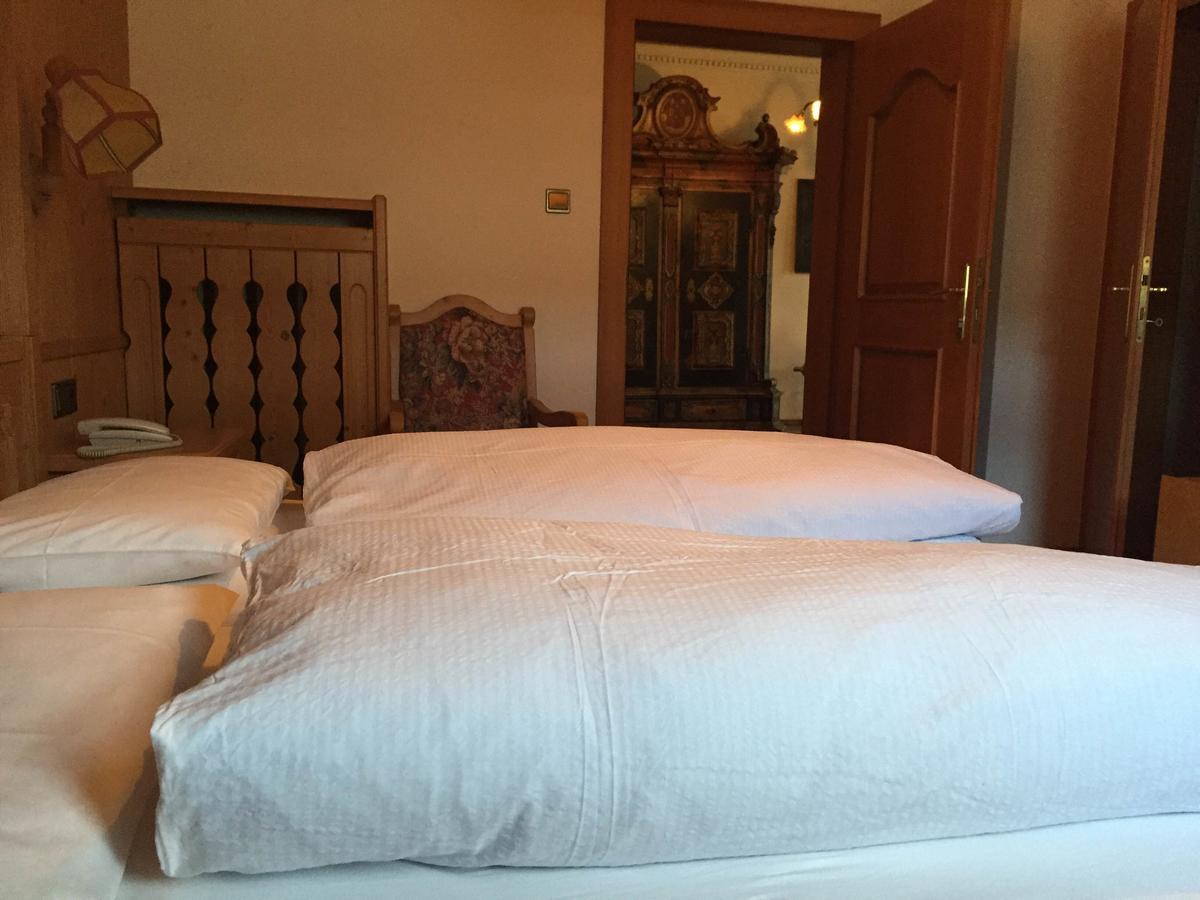 Hotel Bachmann Villabassa Dış mekan fotoğraf