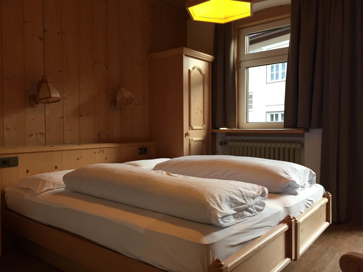 Hotel Bachmann Villabassa Dış mekan fotoğraf
