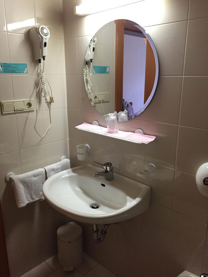 Hotel Bachmann Villabassa Dış mekan fotoğraf
