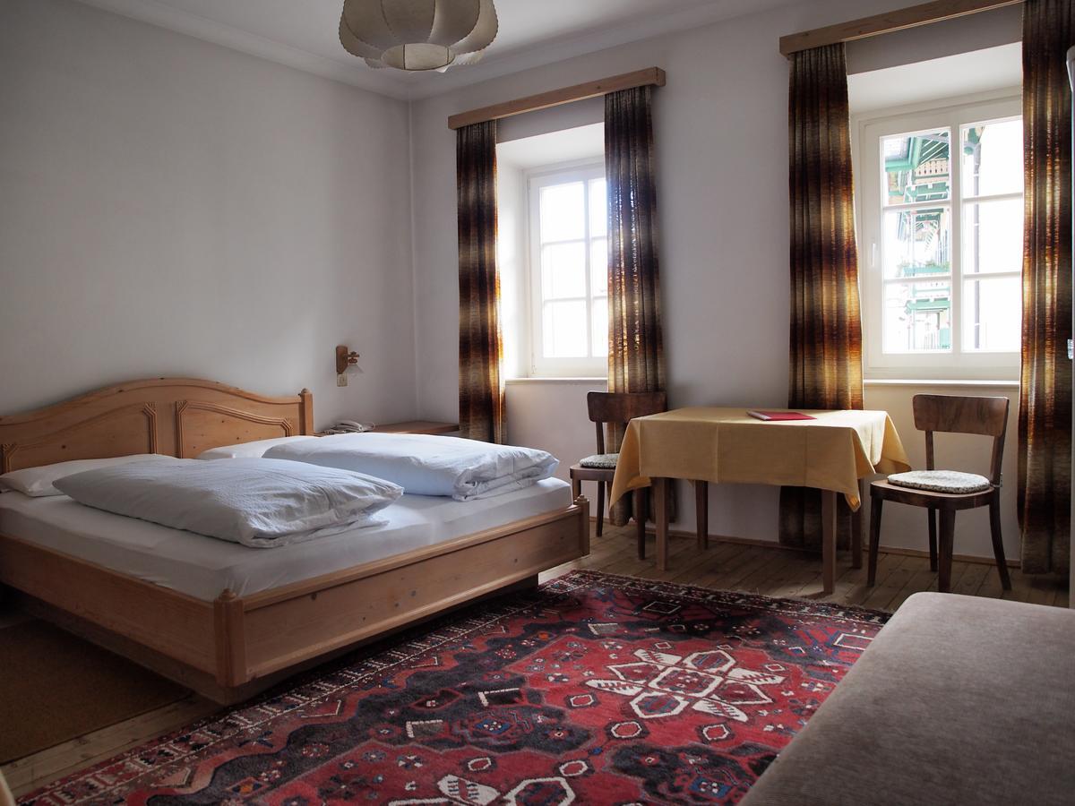 Hotel Bachmann Villabassa Dış mekan fotoğraf