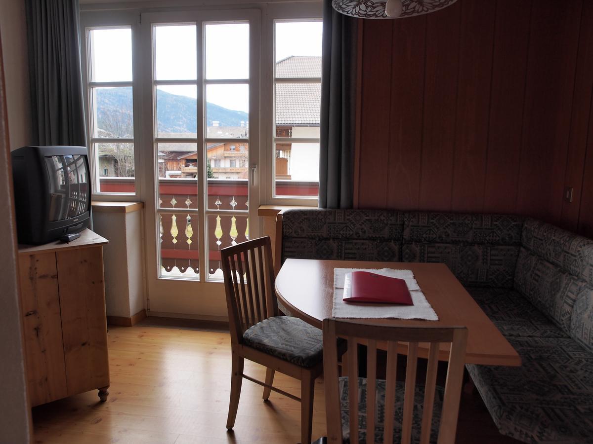 Hotel Bachmann Villabassa Dış mekan fotoğraf