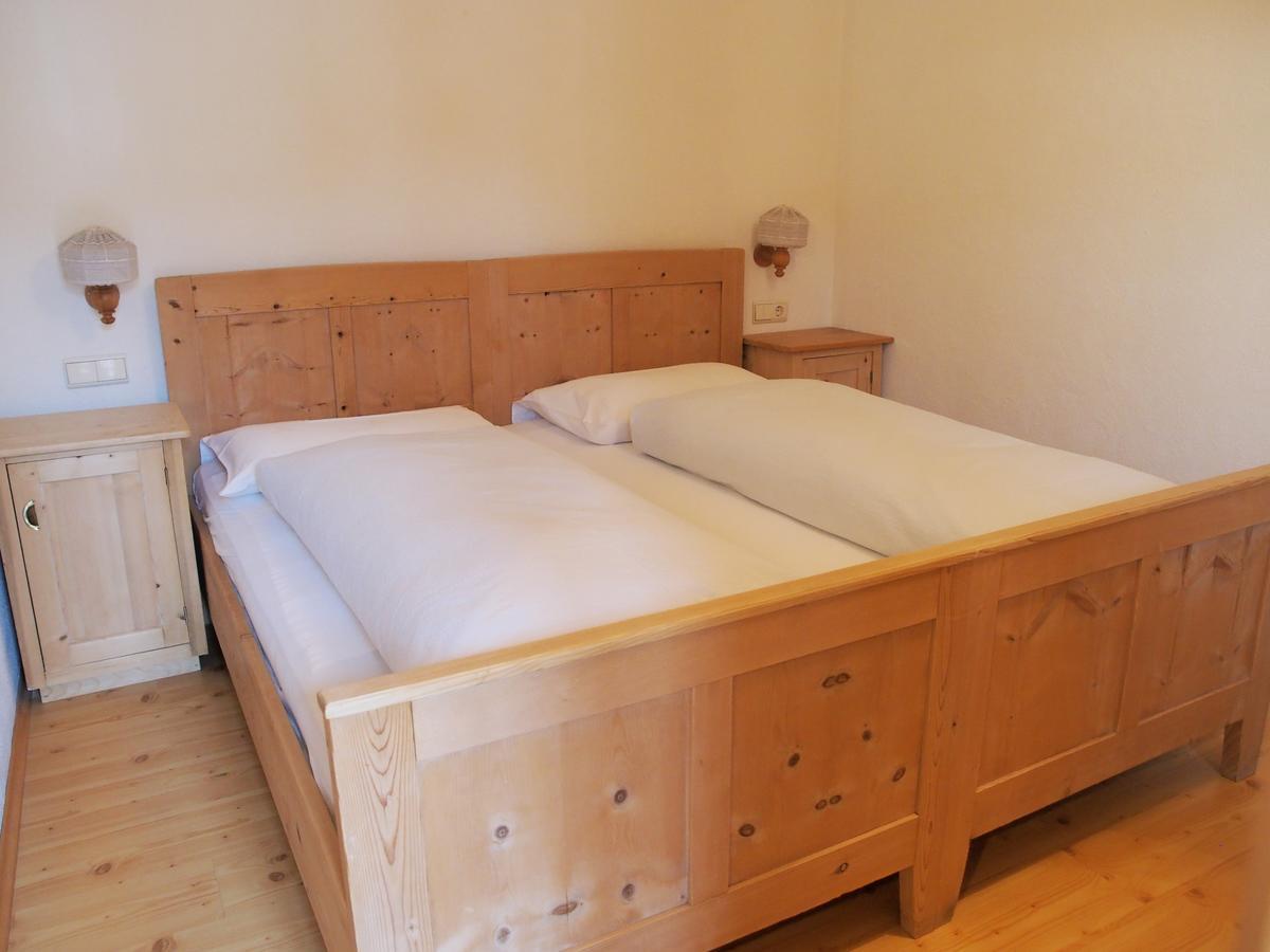 Hotel Bachmann Villabassa Dış mekan fotoğraf