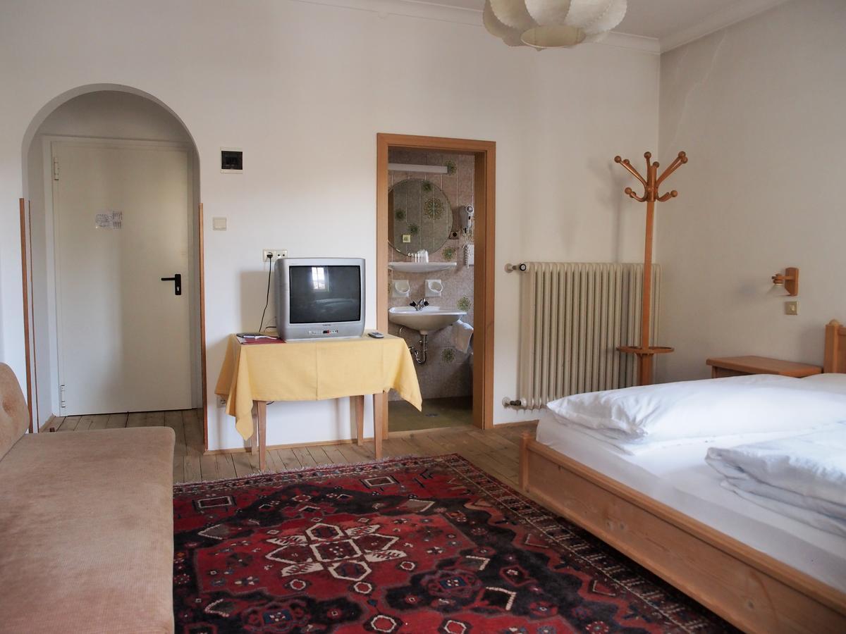 Hotel Bachmann Villabassa Dış mekan fotoğraf