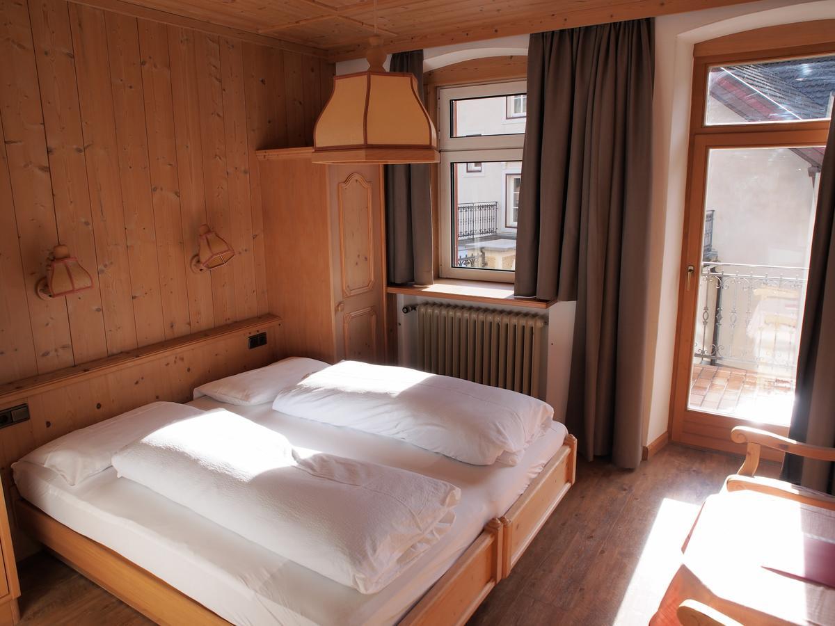 Hotel Bachmann Villabassa Dış mekan fotoğraf