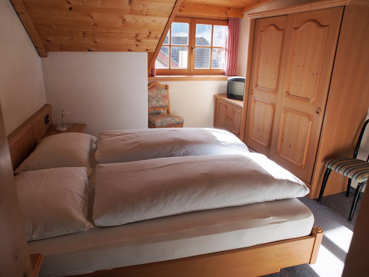 Hotel Bachmann Villabassa Dış mekan fotoğraf
